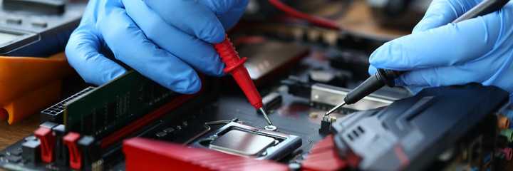 SOLUCIONES COMPUTECH